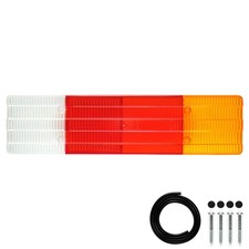 Lichtscheibe Rücklicht rechts