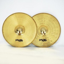 Paiste Sound Formula Medium