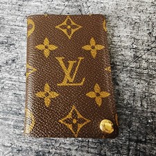 Louis vuitton kartenetui - vuitton,