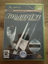 Goldeneye-Rogue Agent Xbox mit