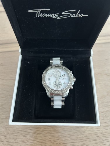 Thomas sabo uhr - thomas,