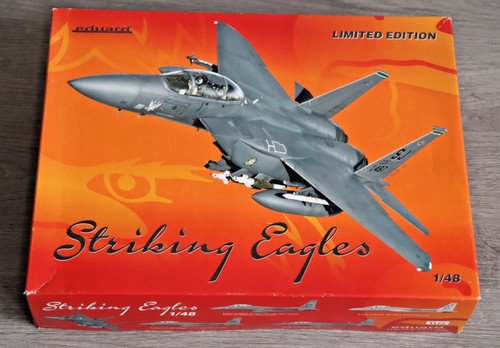 Eduard 1177 15e - 1177, striking