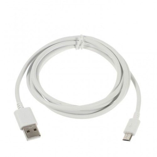Micro usb kabel 15cm - 15cm-, f