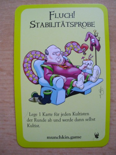 Deutsche promokarte für - deutsche,