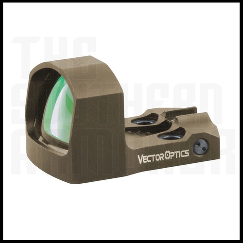 Red dot optic for canik - for,