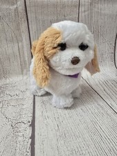 Furreal Friends My Boucin Pup