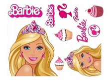 Barbie Essbar Fabel Ken