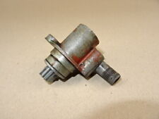 Winkelgetriebe (defekt) für