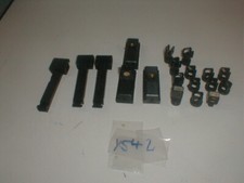 Playmobil/LGB Modelleisenbahn, LGB Ersatzteile (Y542