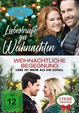 Liebesbriefe zu Weihnachten &
