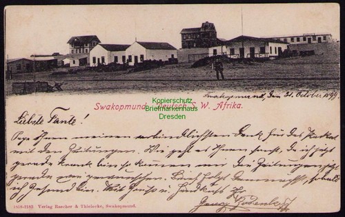 162088 swakopmund dsw - 162088,