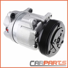 Klimaanlage Klimakompressor