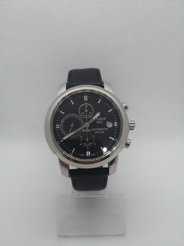 Tissot prc 200 chronograph - 200,