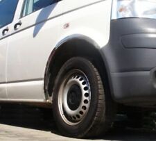 Radlauf Zierleisten Set 6-tlg