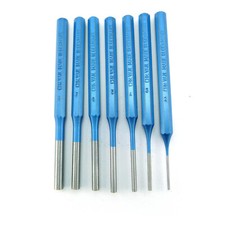 Splintentreiber Splinttreiber CV Stahl 2-8 mm Durchtreiber Austreiber DIN6458