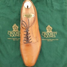 Crockett & Jones - traumhafte