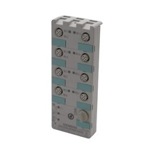 Siemens 3RK2200-0DQ00-0AA3 E