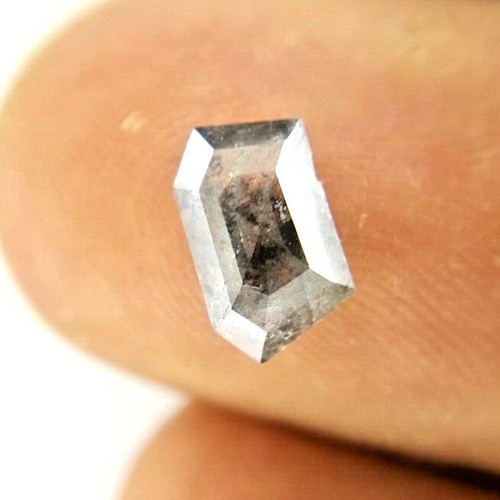 Antiker diamant slice natural - antiker,