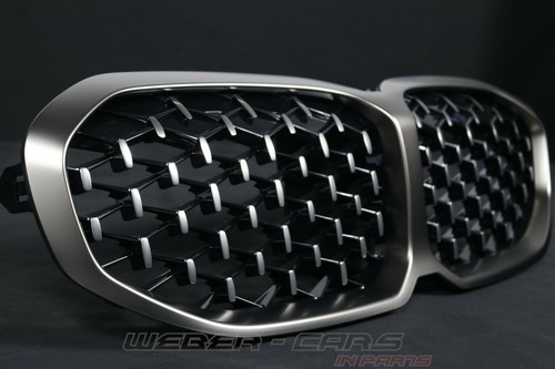 7450961 front grill cerium - 7450961,