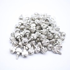 10xPC Gehäuse Grobgewinde