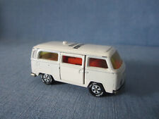 SIKU V-Serie VW Bus T2 Radarwagen ! V345 V 320 Radar Kontrolle Made West Germany
