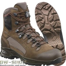 ORIGINAL BUNDESWEHR HAIX KAMPFSTIEFEL LEICHT SCOUT 2018 BW BERGSCHUHE KAMPFSCHUH