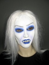 Vampir Gruselmaske Latexmaske