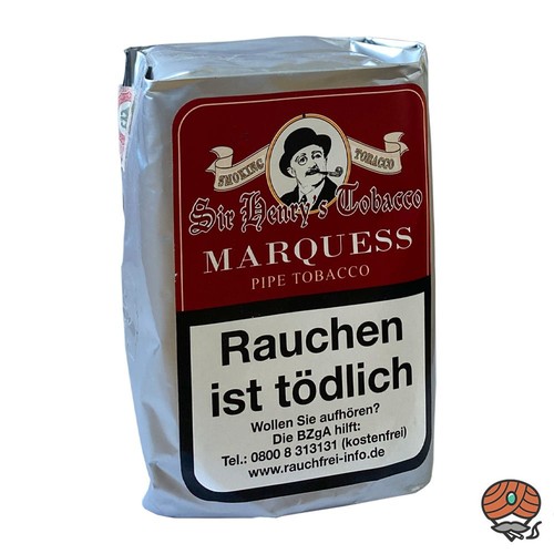 Sir henry tobacco marquess - sir,