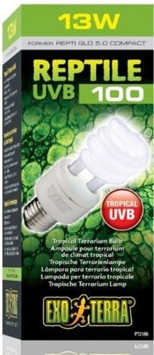 Exo terra repti glo 0 - exo, 5.0