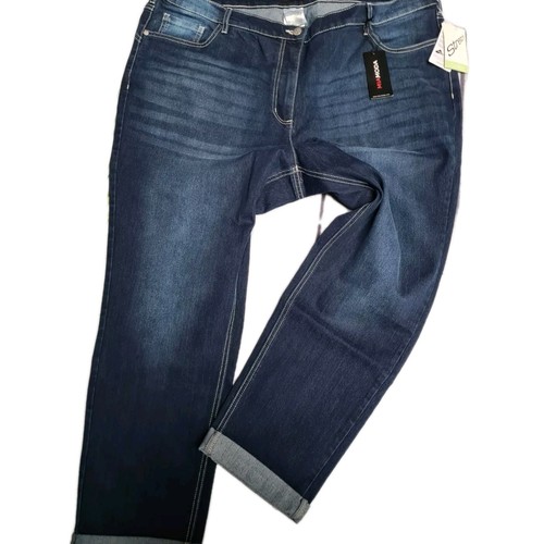 Miamoda jeans hose - miamoda,