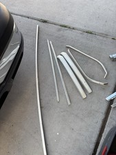 78 To 80 Buick Regal Vinyl Top