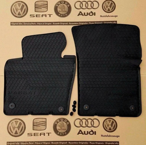 Original passat b7 - vw,