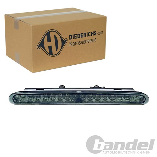 Diederichs tuning bremsleuchte - tuning,