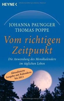 Vom richtigen zeitpunkt von - vom,