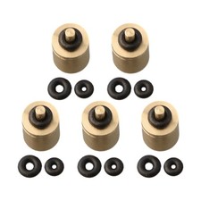 Brandneu Dauerhaft Camping Im