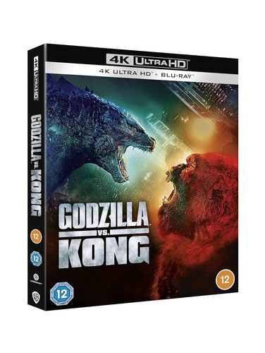 Godzilla kong adam - kong, |