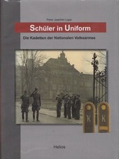 Schüler in Uniform : Die