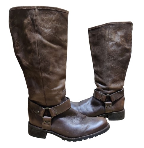 Bean deerfield harness - bean,