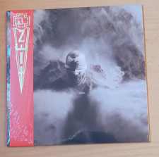 Rammstein - Zeit (Vinyl 10" -