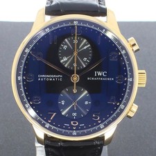 IWC Portugieser IW371415