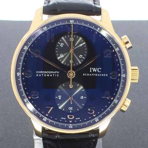 Iwc portugieser iw371415 - iwc,