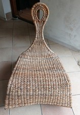 Schaukelstuhl Gullholmen / IKEA