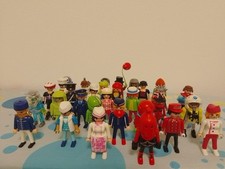 Playmobil Berufe
