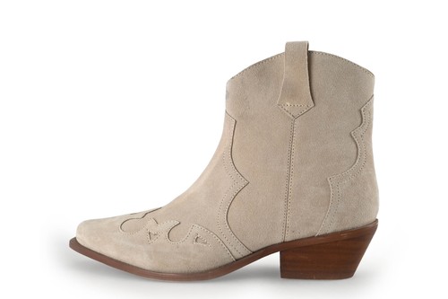 Manfield damen cowboystiefel - manfield,
