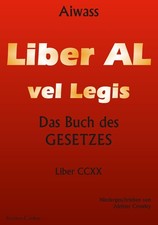 Liber Al vel Legis Aleister