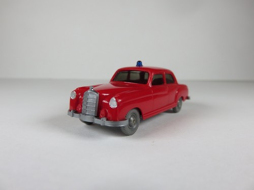 Wiking modelle feuerwehr - feuerwehr,