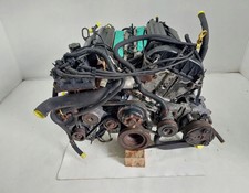 Motor Ford Scorpio I BOB 2.9