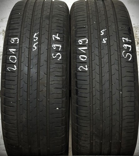 Sommerreifen continental - 2x,