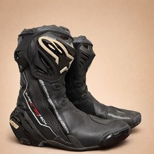 Motorradstiefel Alpinestars