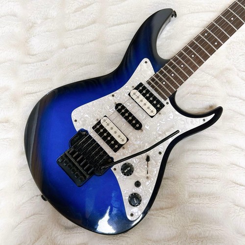 Aria pro viper - aria, series